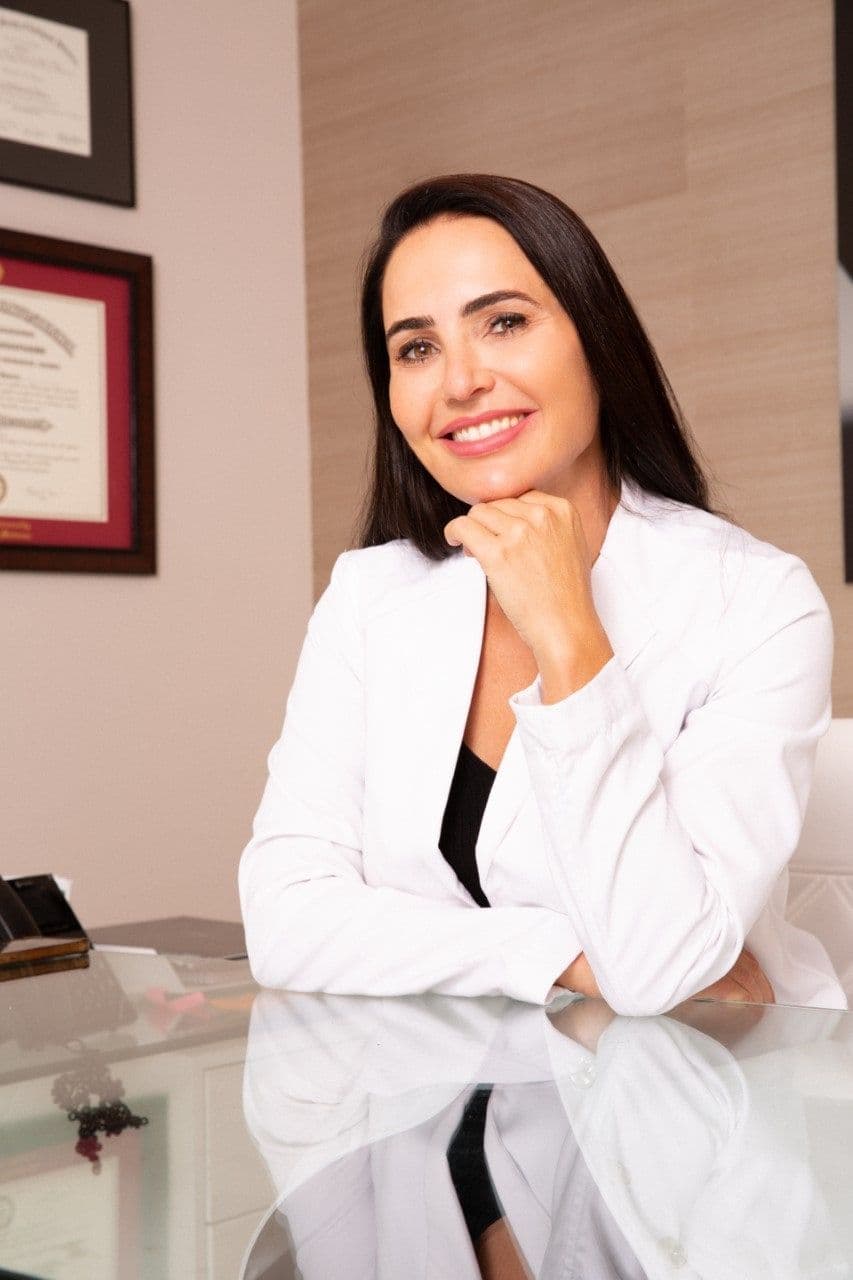 Dra. Melissa Rodrigues