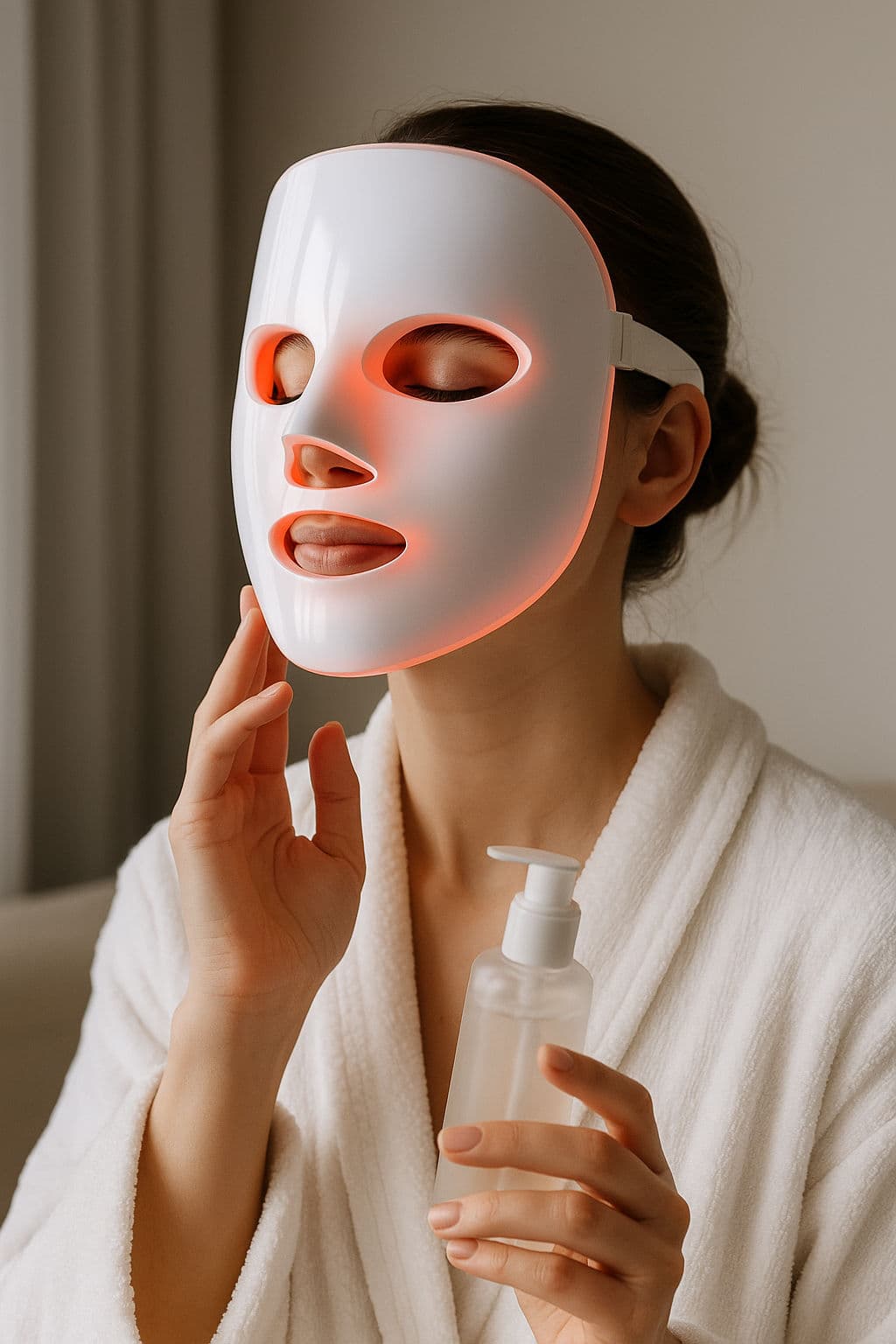 A PepDerm — autocuidado inteligente para mulheres reais